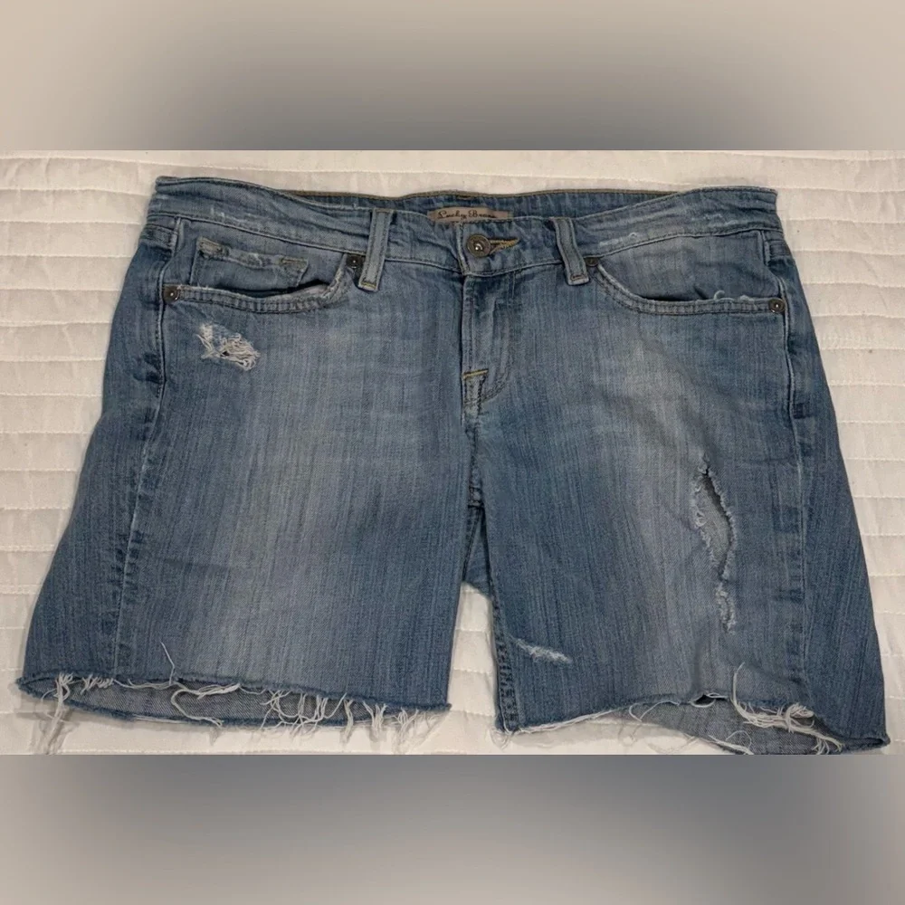 Lucky Brand casual chic